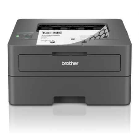 Impressora Laser Brother HL-L2400DW - Mono